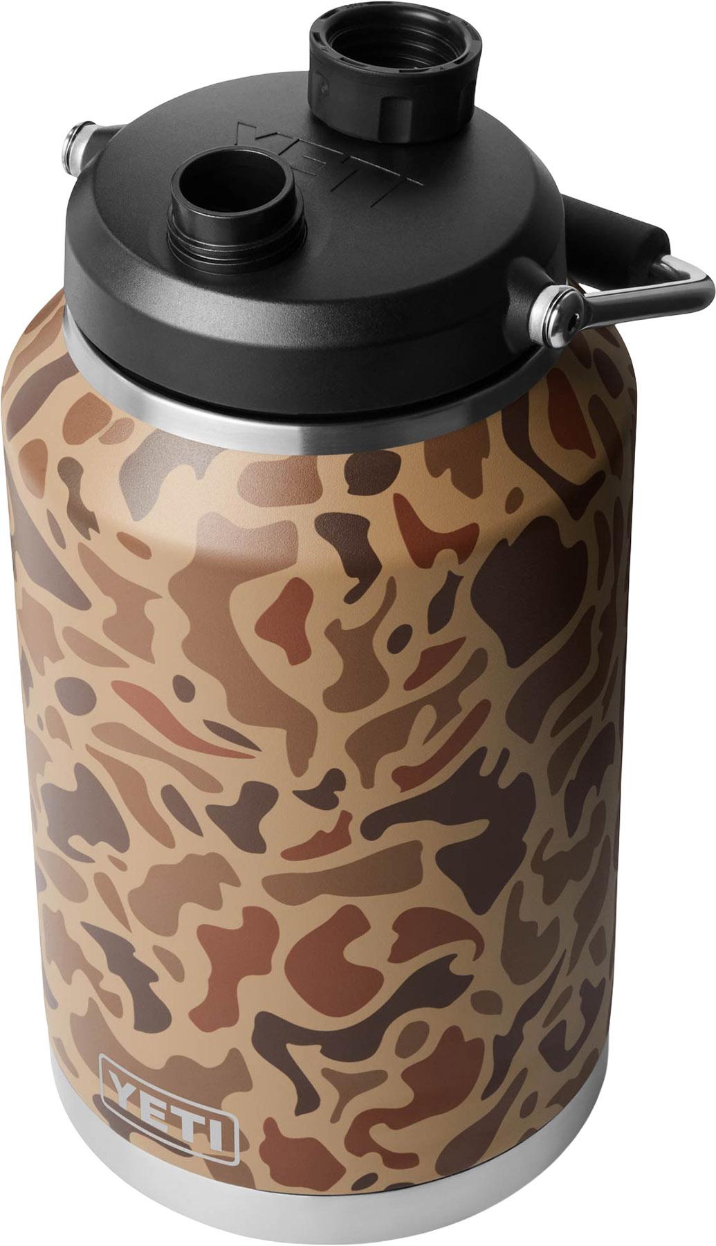 Product gallery image number 4 for product Rambler 1 Gallon Jug 3.7L