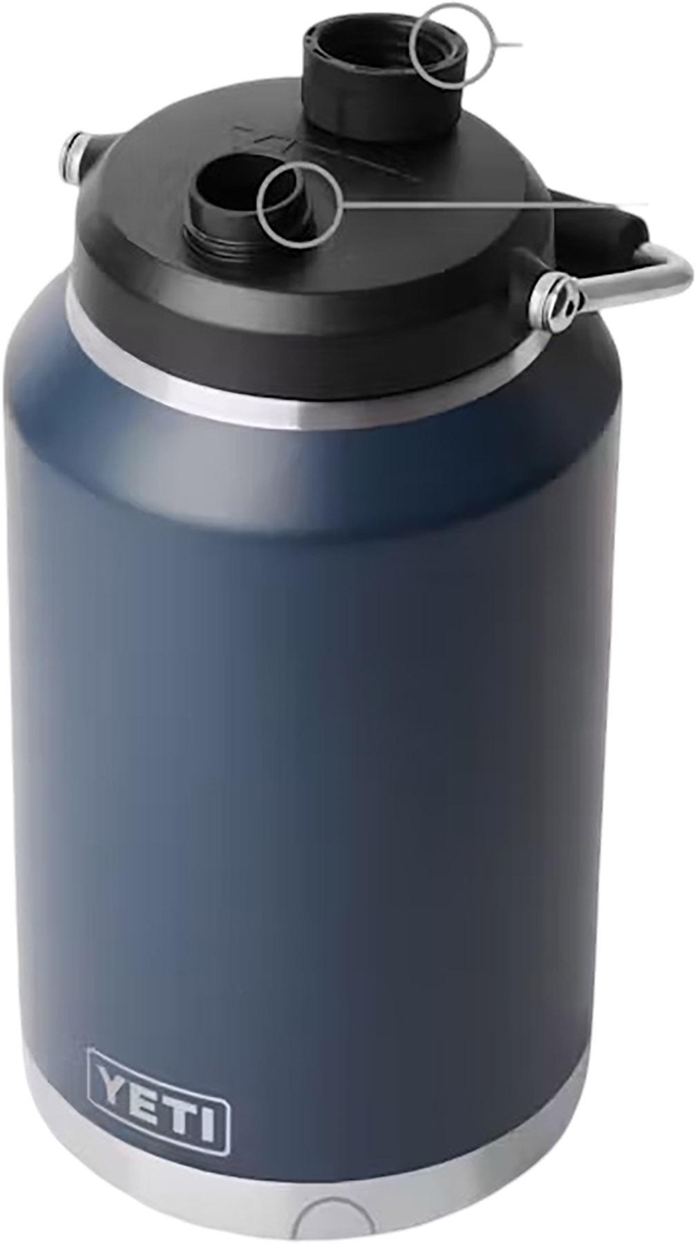 Product gallery image number 2 for product Rambler 1 Gallon Jug 3.7L