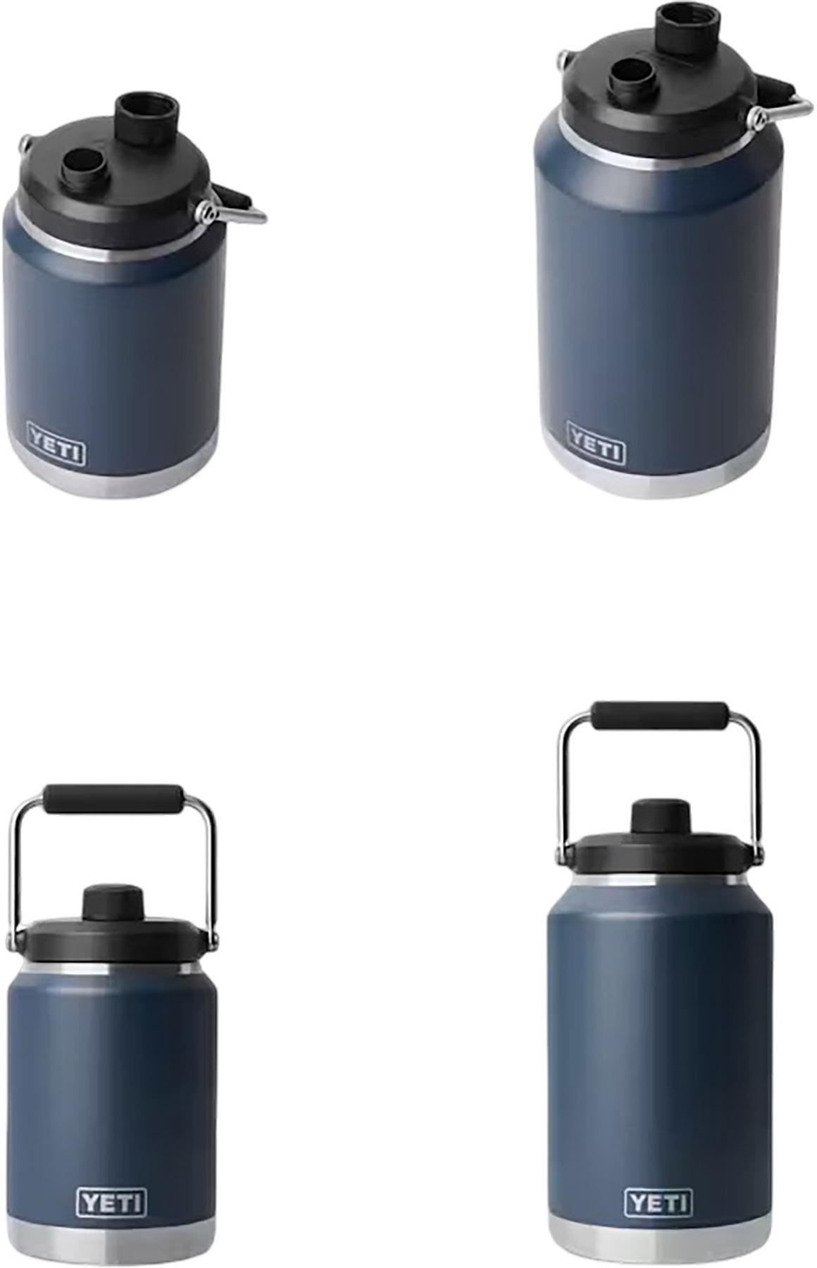 Product gallery image number 4 for product Rambler 1 Gallon Jug 3.7L