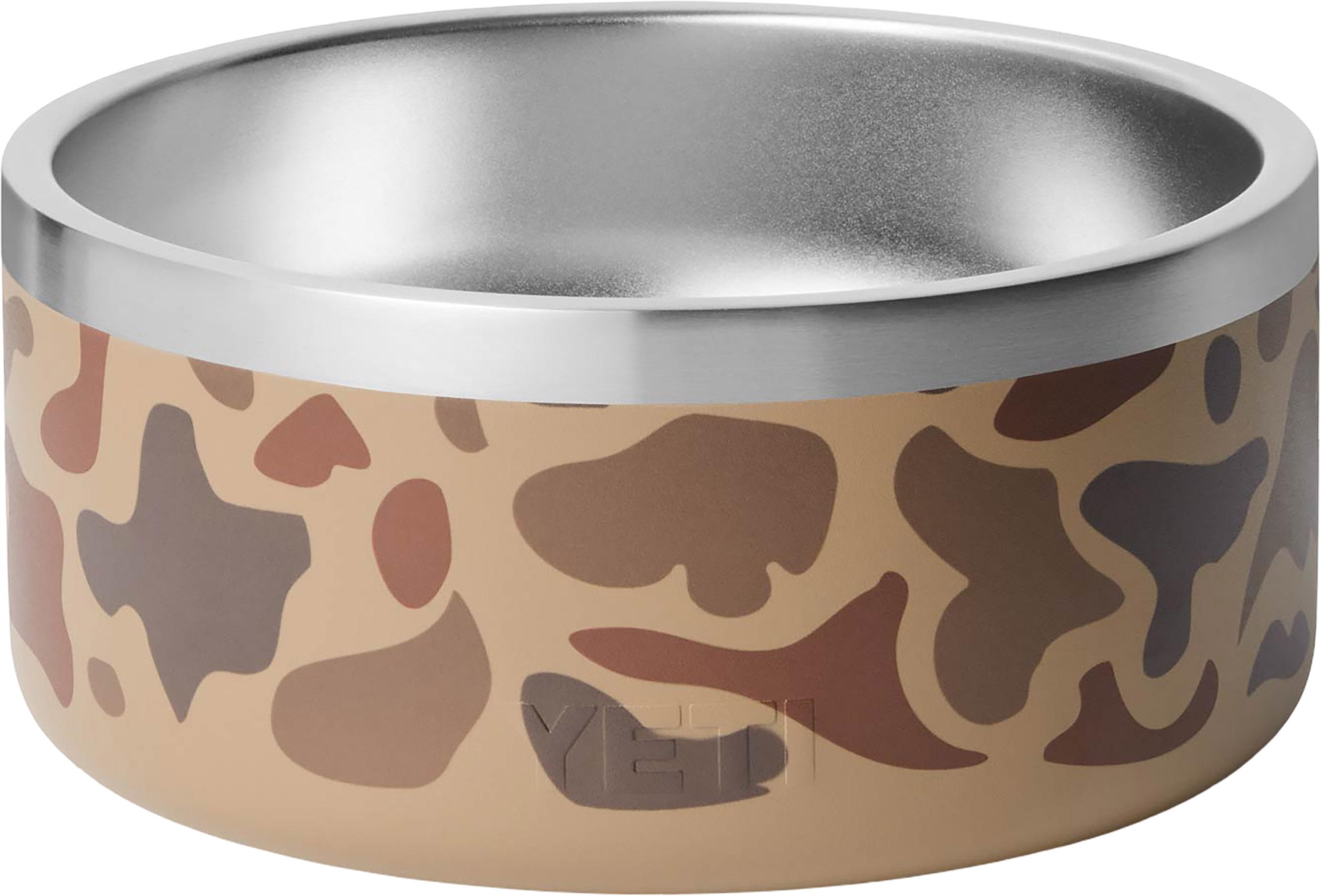 Product gallery image number 2 for product Boomer 4 Dog Bowl