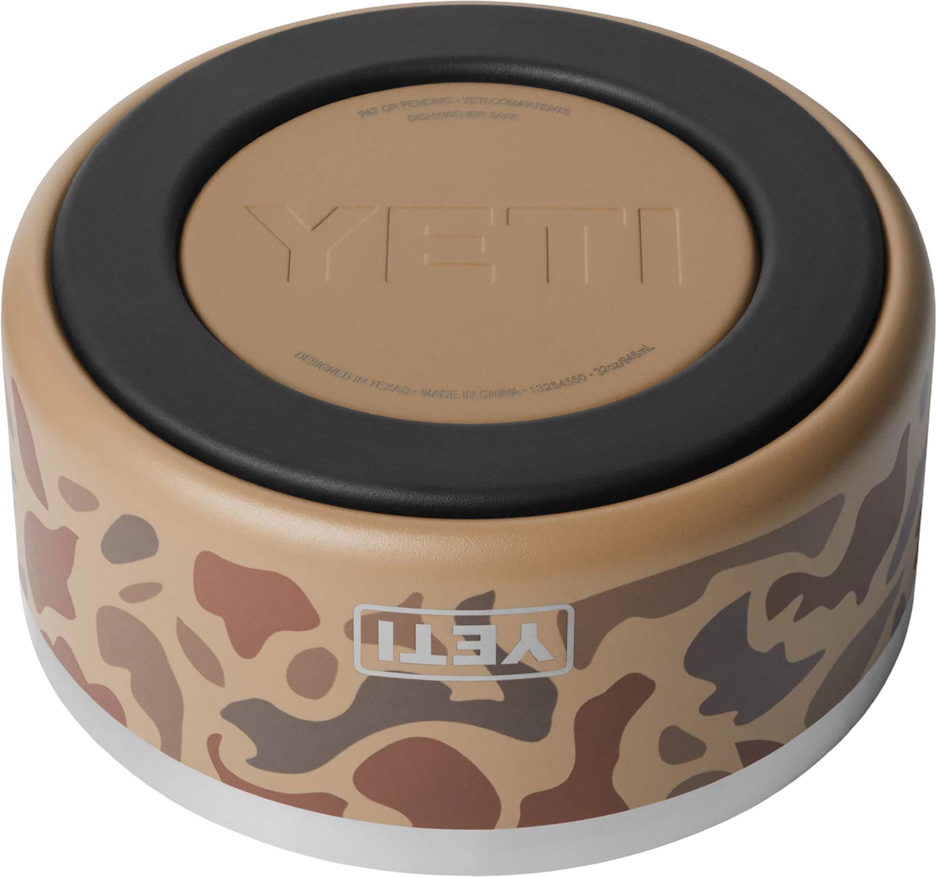 Product gallery image number 3 for product Boomer 4 Dog Bowl