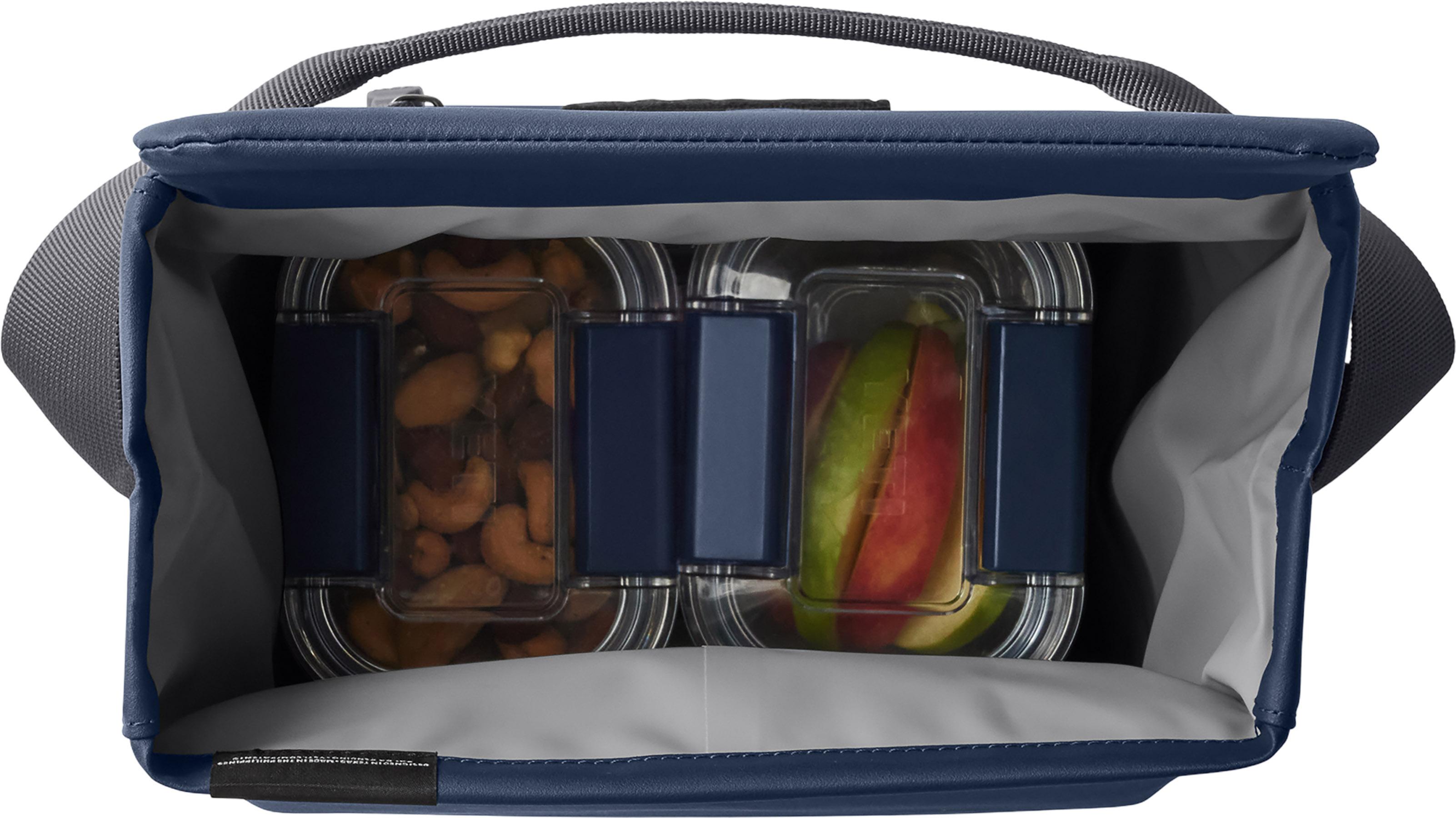 Product gallery image number 4 for product Daytrip Lunch Bag 6L