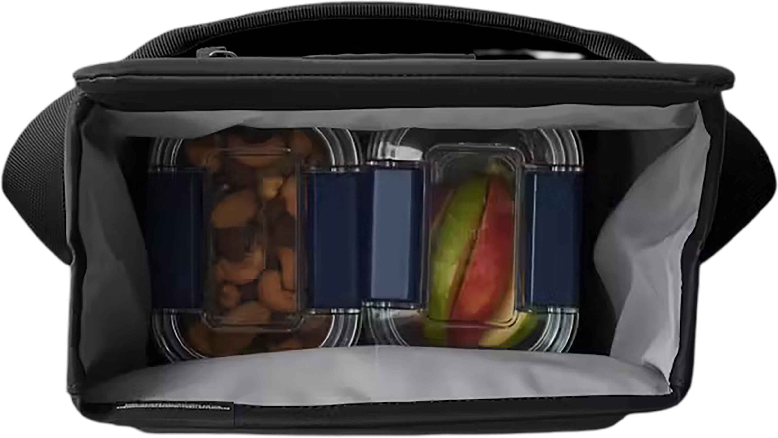 Product gallery image number 4 for product Daytrip Lunch Bag 6L