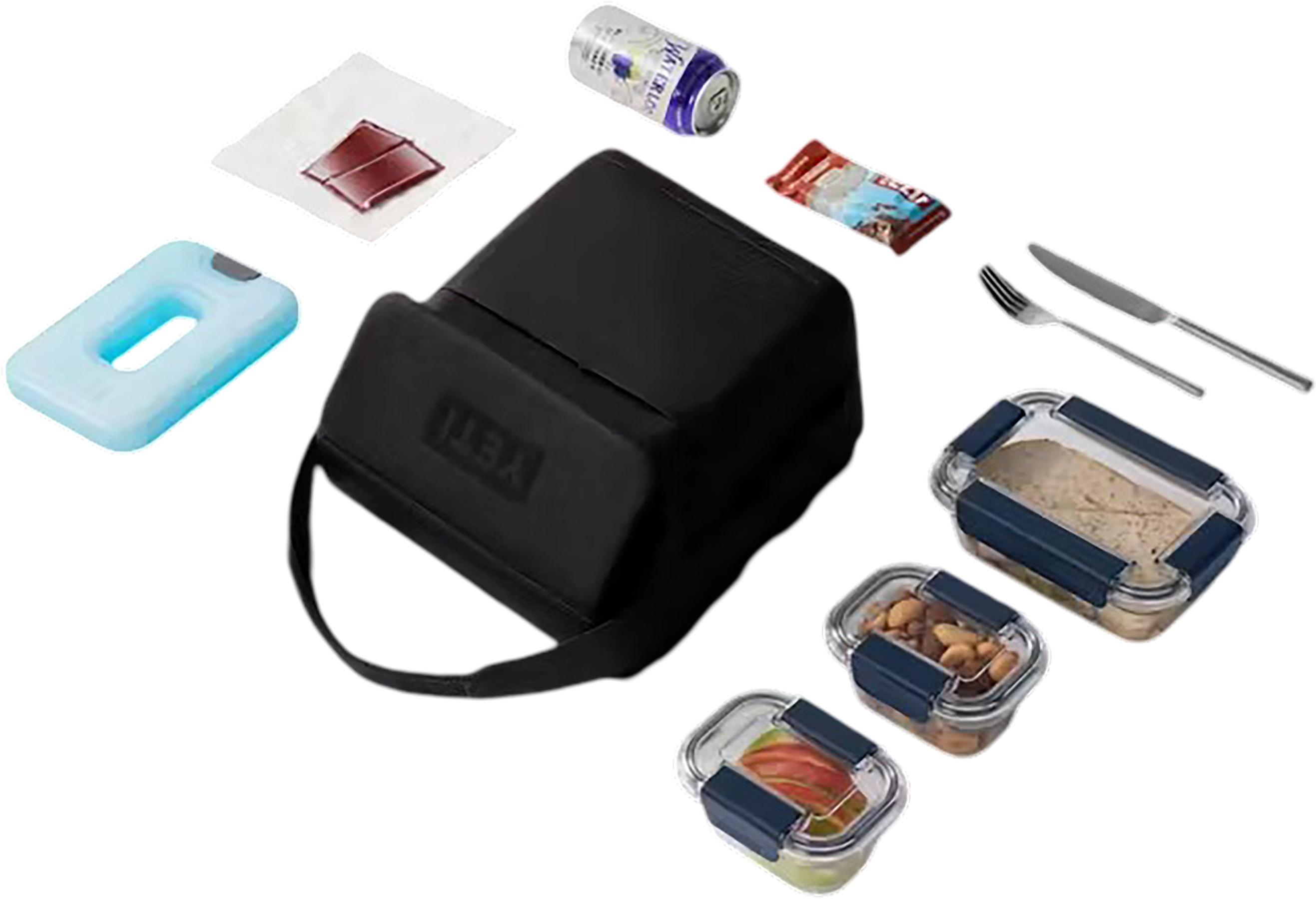 Product gallery image number 5 for product Daytrip Lunch Bag 6L
