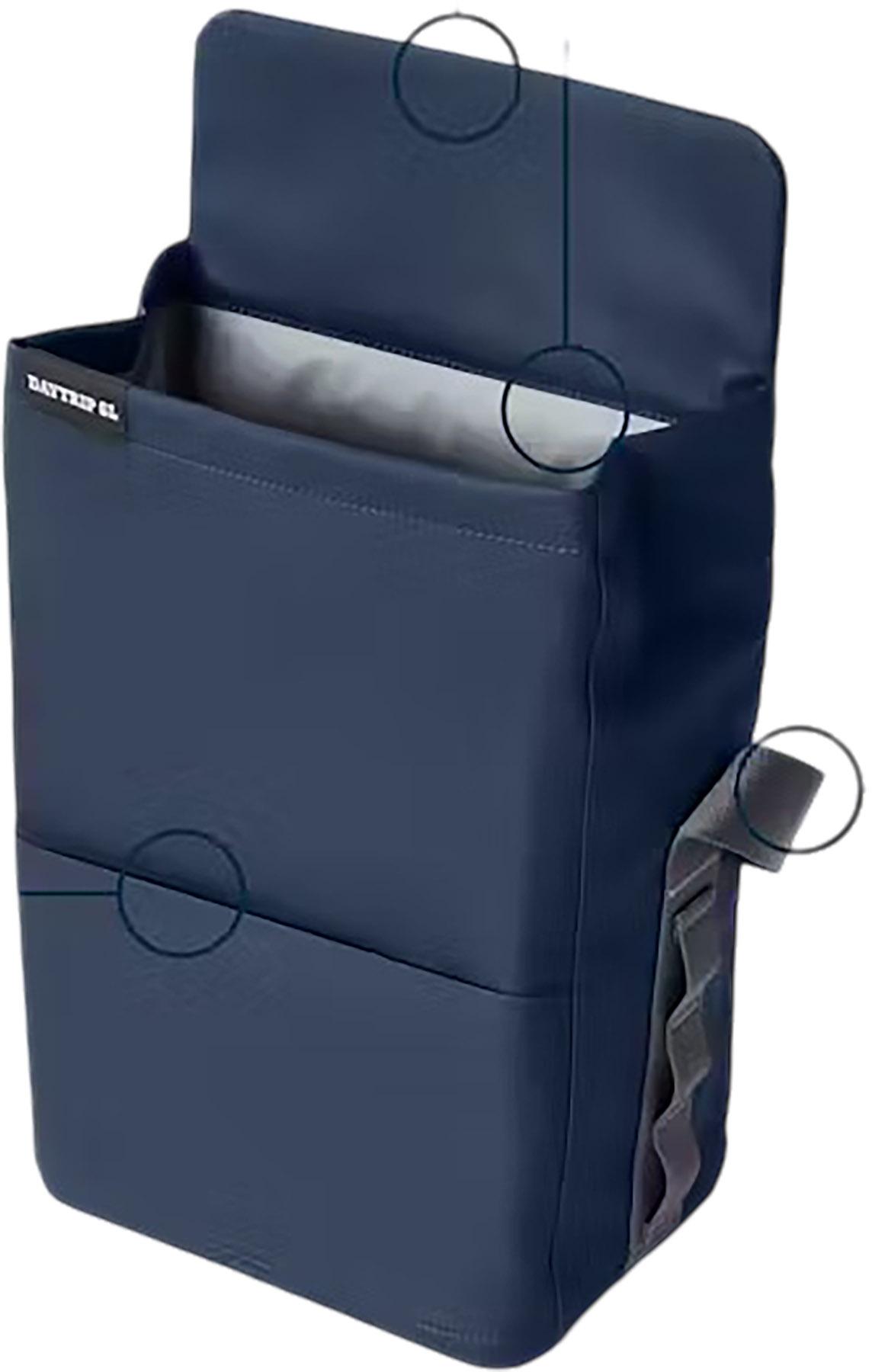 Product gallery image number 2 for product Daytrip Lunch Bag 6L