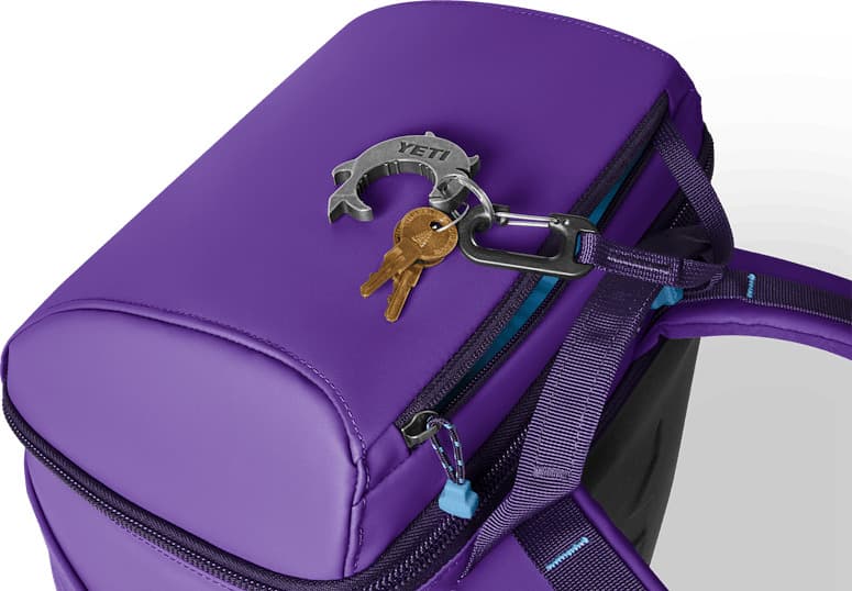 Product gallery image number 5 for product Daytrip Insulated Backpack 20L