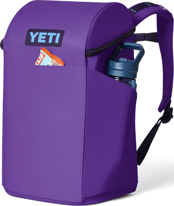 Product gallery image number 2 for product Daytrip Insulated Backpack 20L