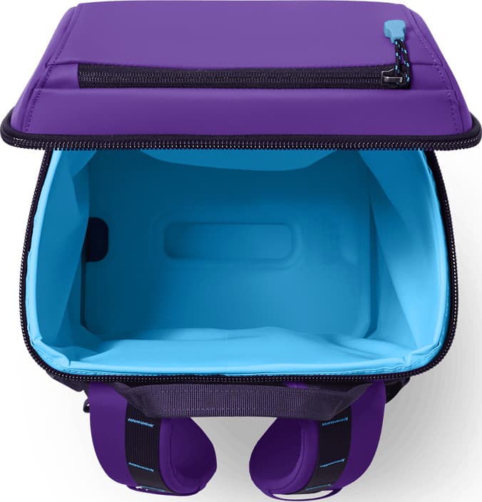 Product gallery image number 4 for product Daytrip Insulated Backpack 20L
