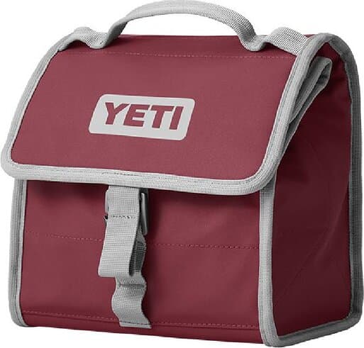 Product gallery image number 2 for product Daytrip Lunch Bag - Unisex