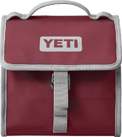 Product gallery image number 1 for product Daytrip Lunch Bag - Unisex