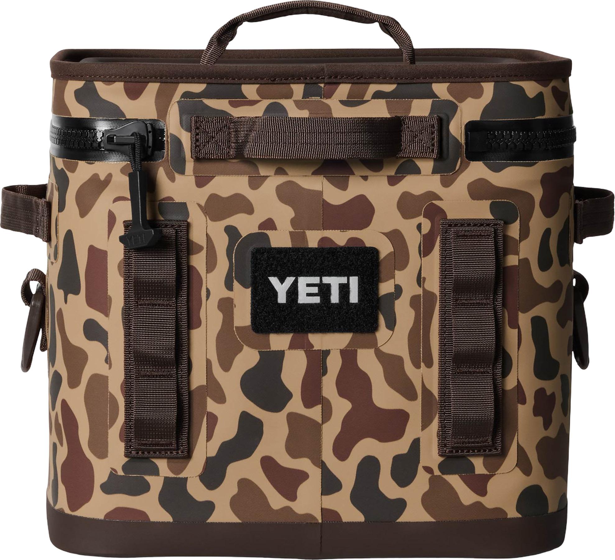 Numéro de l'image de la galerie de produits 8 pour le produit Glacière Souple Hopper Flip 12