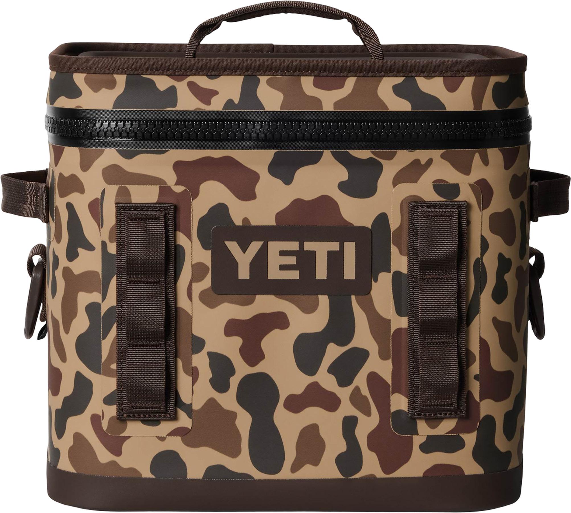 Numéro de l'image de la galerie de produits 2 pour le produit Glacière Souple Hopper Flip 12