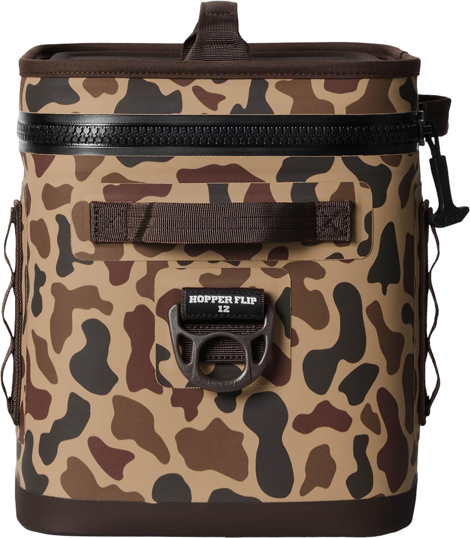 Numéro de l'image de la galerie de produits 6 pour le produit Glacière Souple Hopper Flip 12