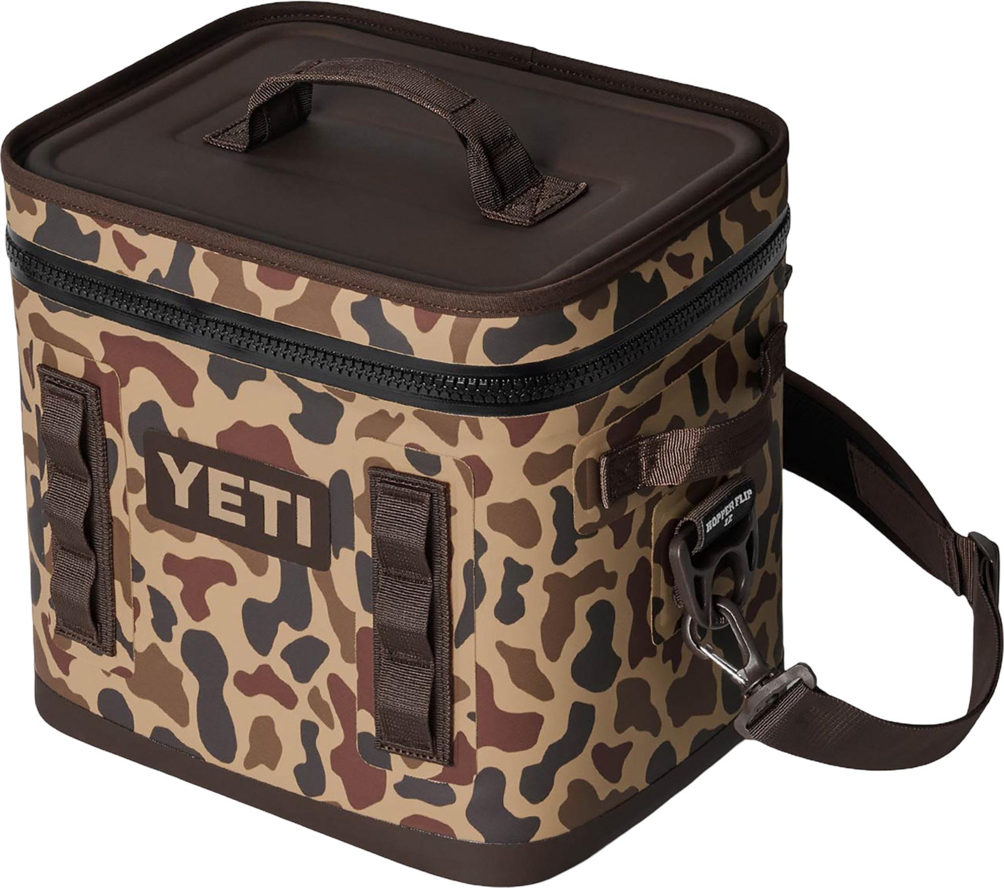 Numéro de l'image de la galerie de produits 7 pour le produit Glacière Souple Hopper Flip 12