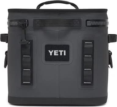 Numéro de l'image de la galerie de produits 3 pour le produit Glacière Hopper Flip™ 12