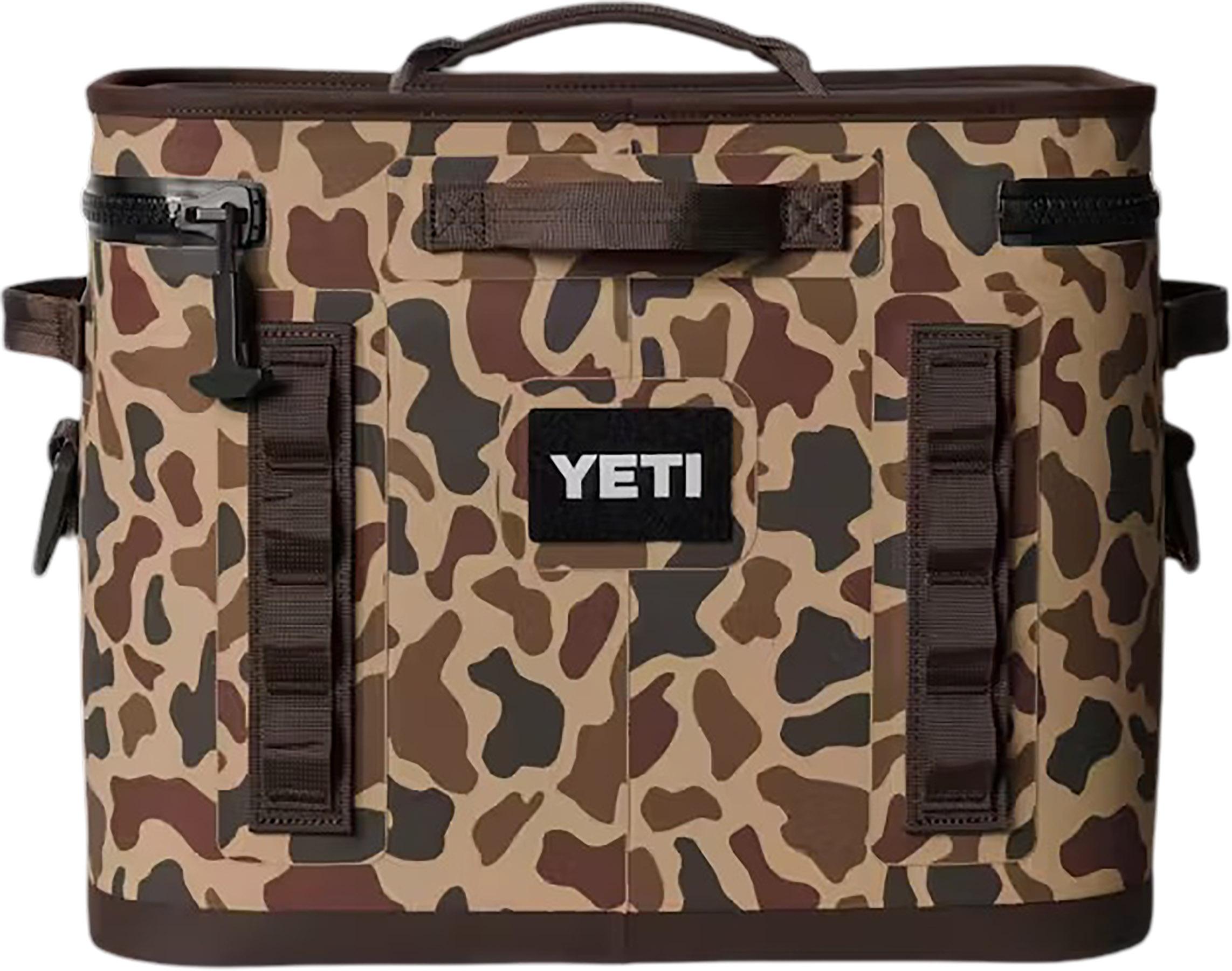 Numéro de l'image de la galerie de produits 3 pour le produit Glacière souple Hopper Flip 18