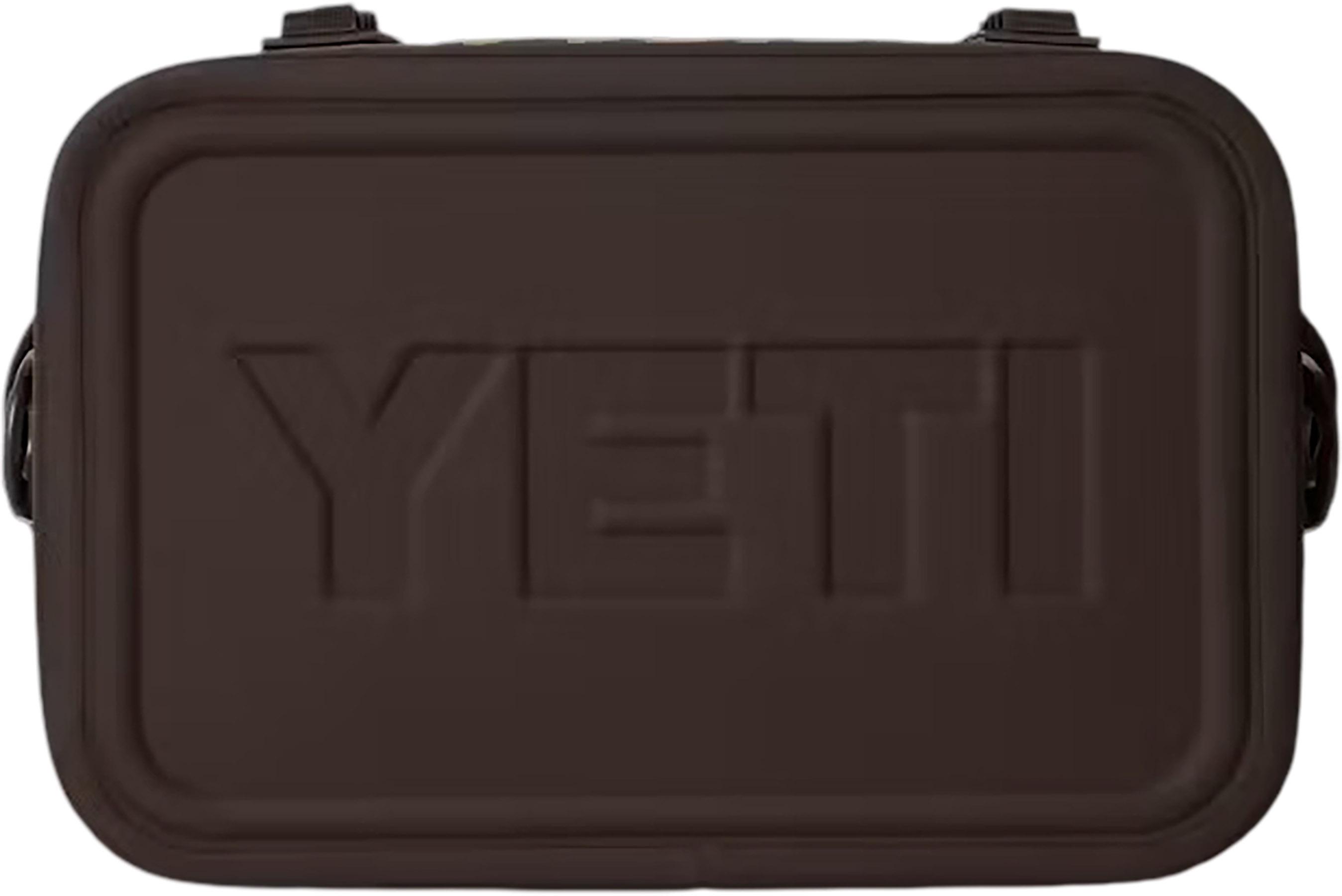 Numéro de l'image de la galerie de produits 4 pour le produit Glacière souple Hopper Flip 18