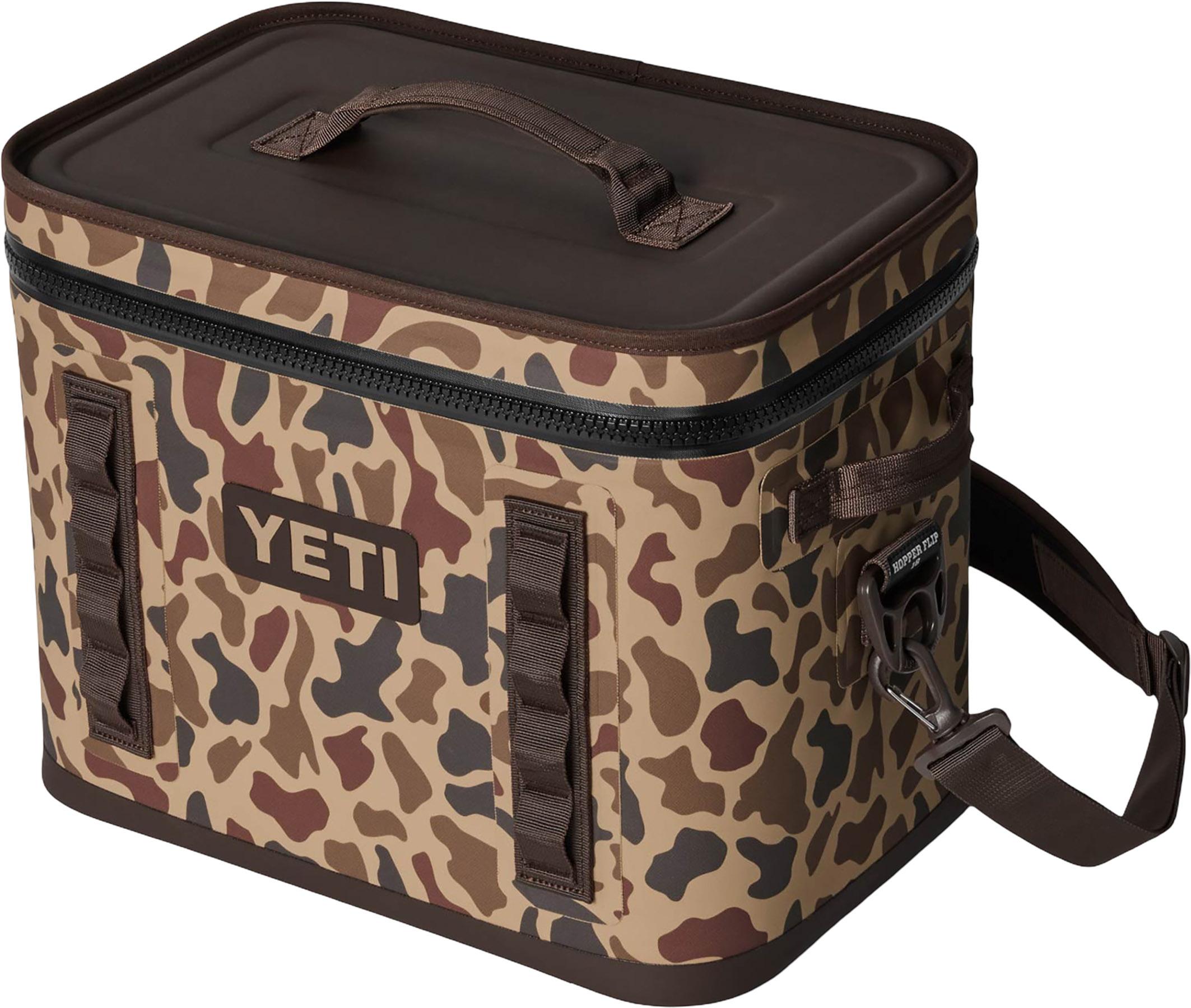 Numéro de l'image de la galerie de produits 11 pour le produit Glacière souple Hopper Flip 18