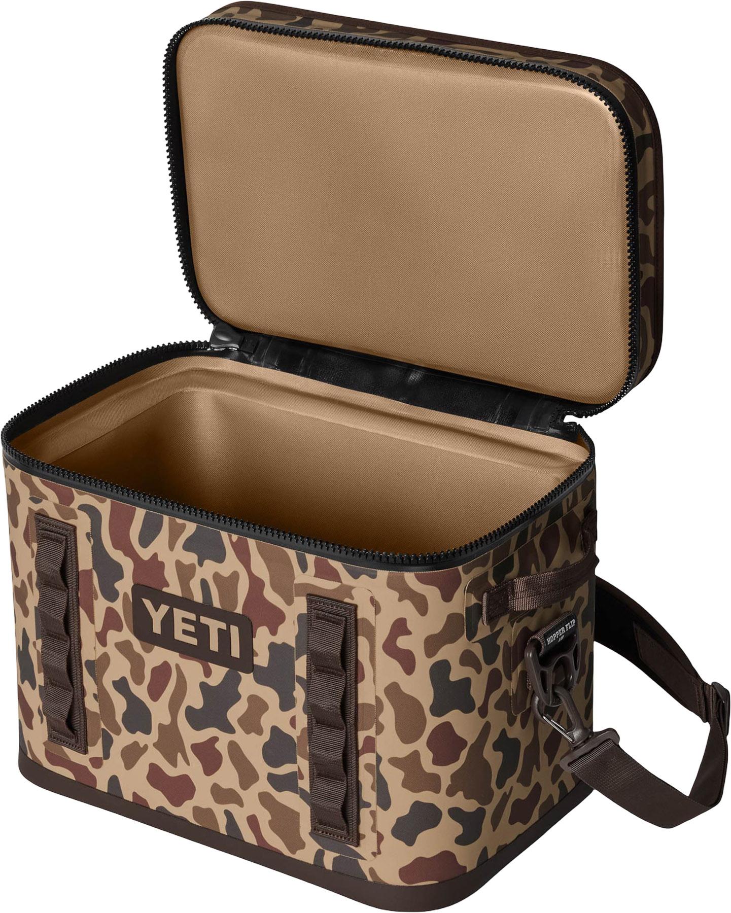 Numéro de l'image de la galerie de produits 13 pour le produit Glacière souple Hopper Flip 18