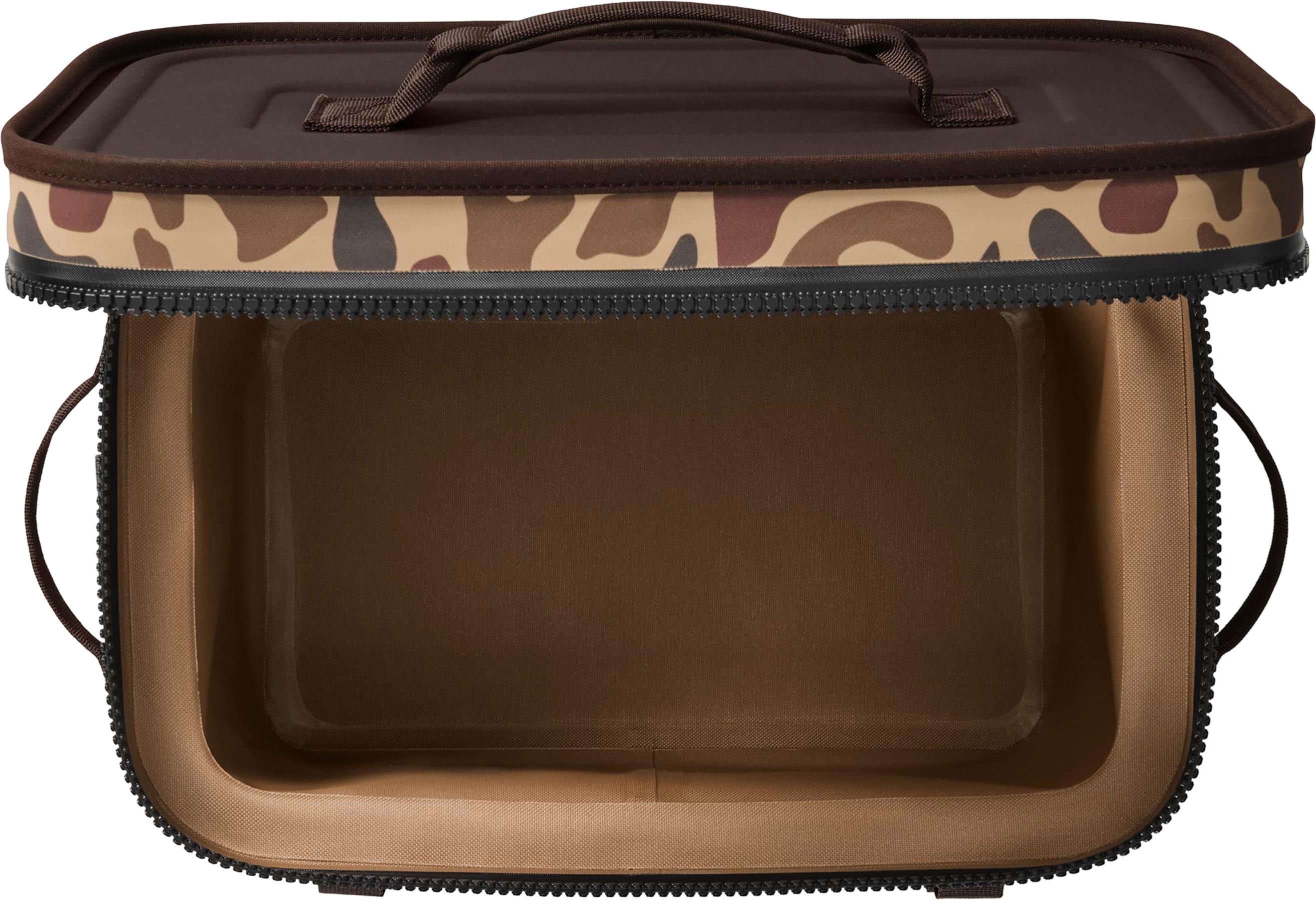 Numéro de l'image de la galerie de produits 7 pour le produit Glacière souple Hopper Flip 18