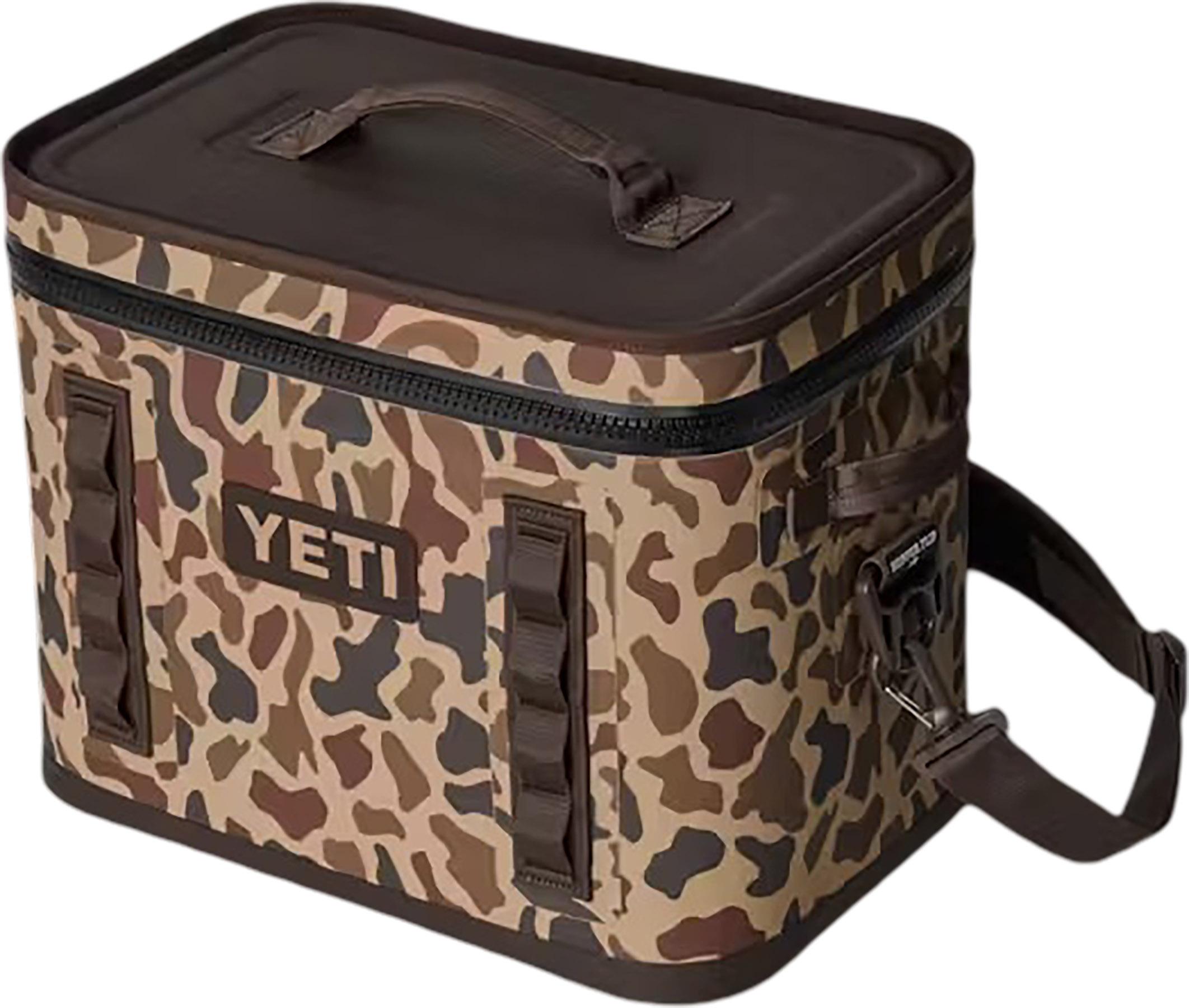 Numéro de l'image de la galerie de produits 5 pour le produit Glacière souple Hopper Flip 18