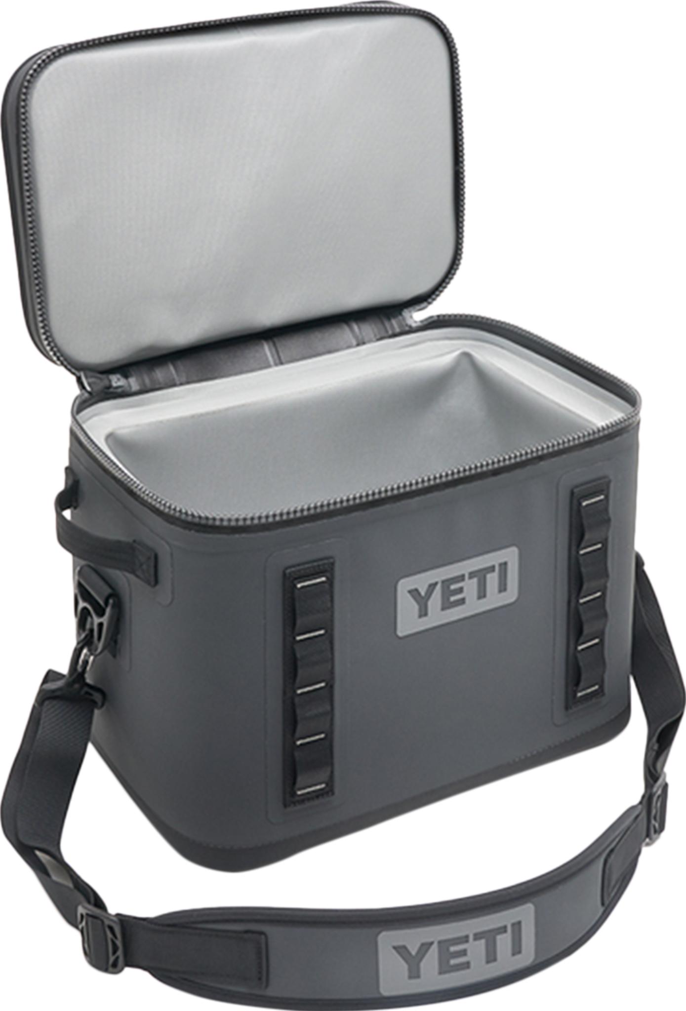 Numéro de l'image de la galerie de produits 4 pour le produit Glacière Hopper Flip 18