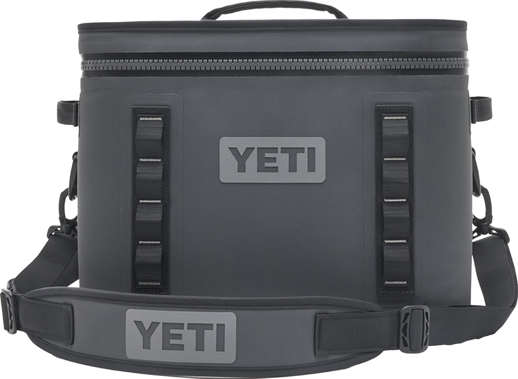 Numéro de l'image de la galerie de produits 1 pour le produit Glacière Hopper Flip 18