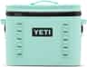 Colour: SeaFoam