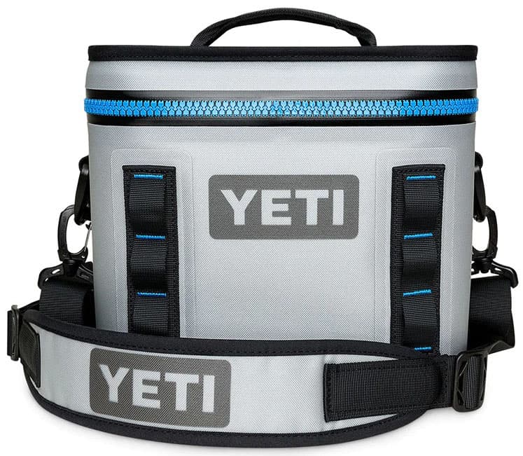 Product gallery image number 3 for product Hopper Flip 8 Cooler