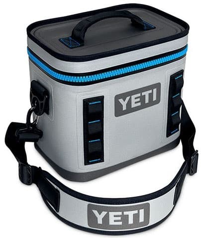 Product gallery image number 2 for product Hopper Flip 8 Cooler