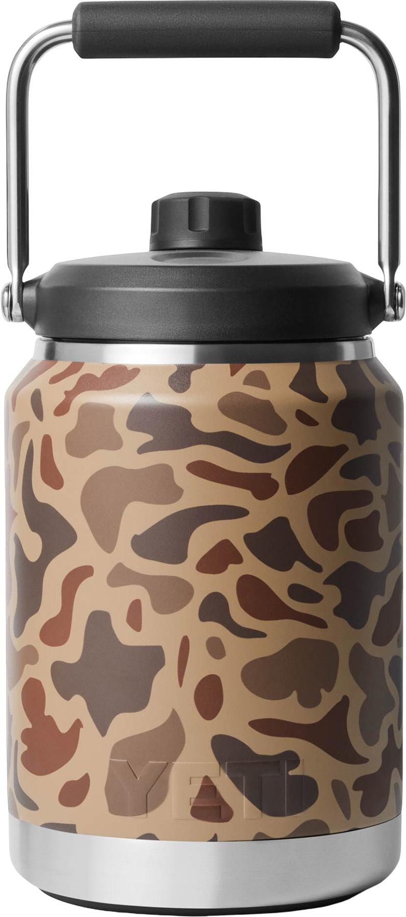 Product gallery image number 2 for product Rambler 1/2 Gallon Jug 1.8L