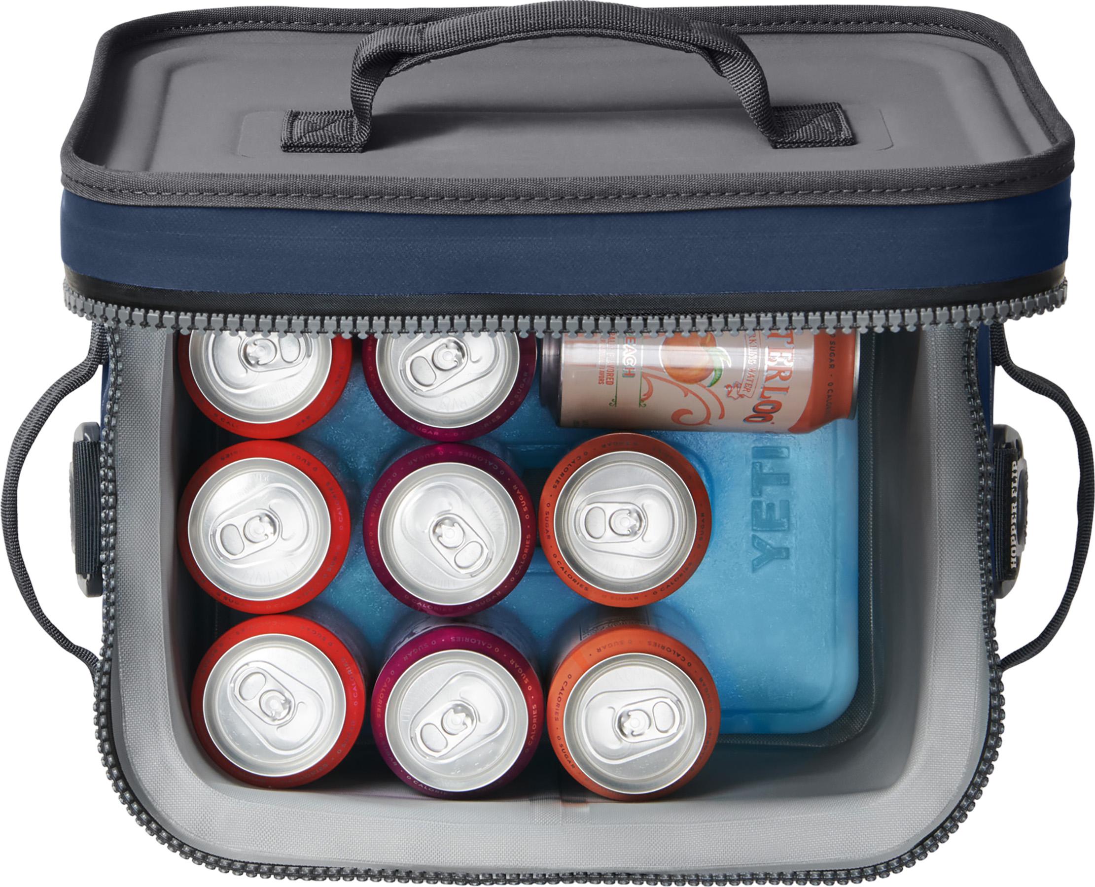 Product gallery image number 4 for product Hopper Flip™ 12 Cooler