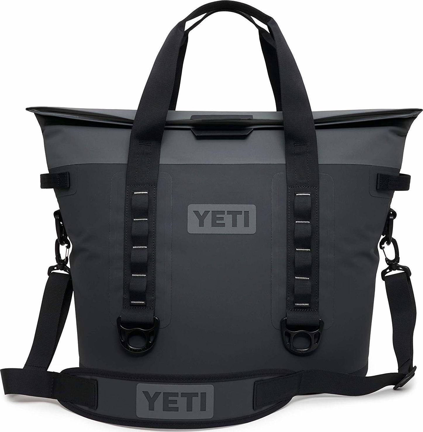 Product gallery image number 1 for product Hopper M30 soft Cooler 