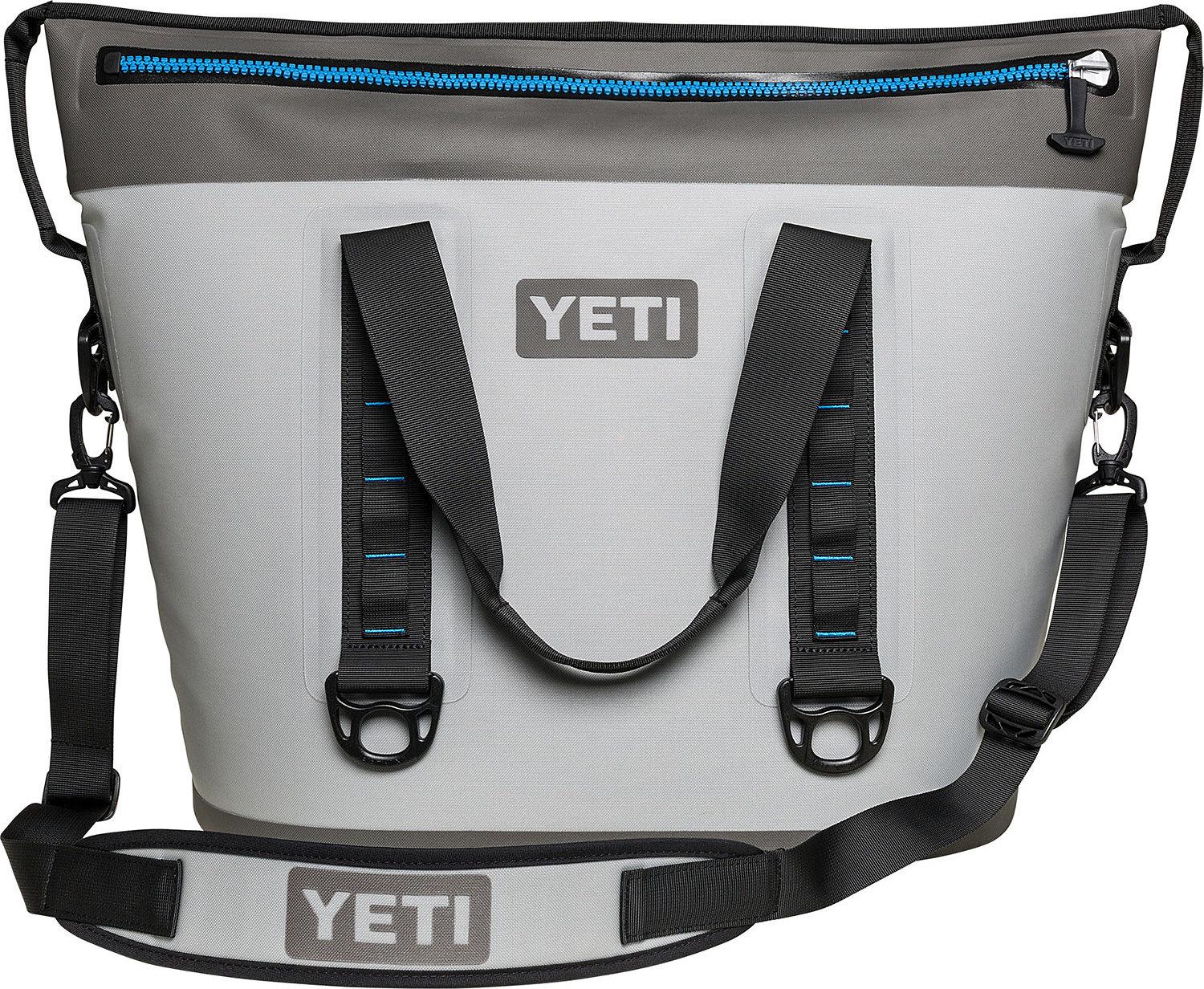 Product gallery image number 1 for product Glacière Hopper Two 40