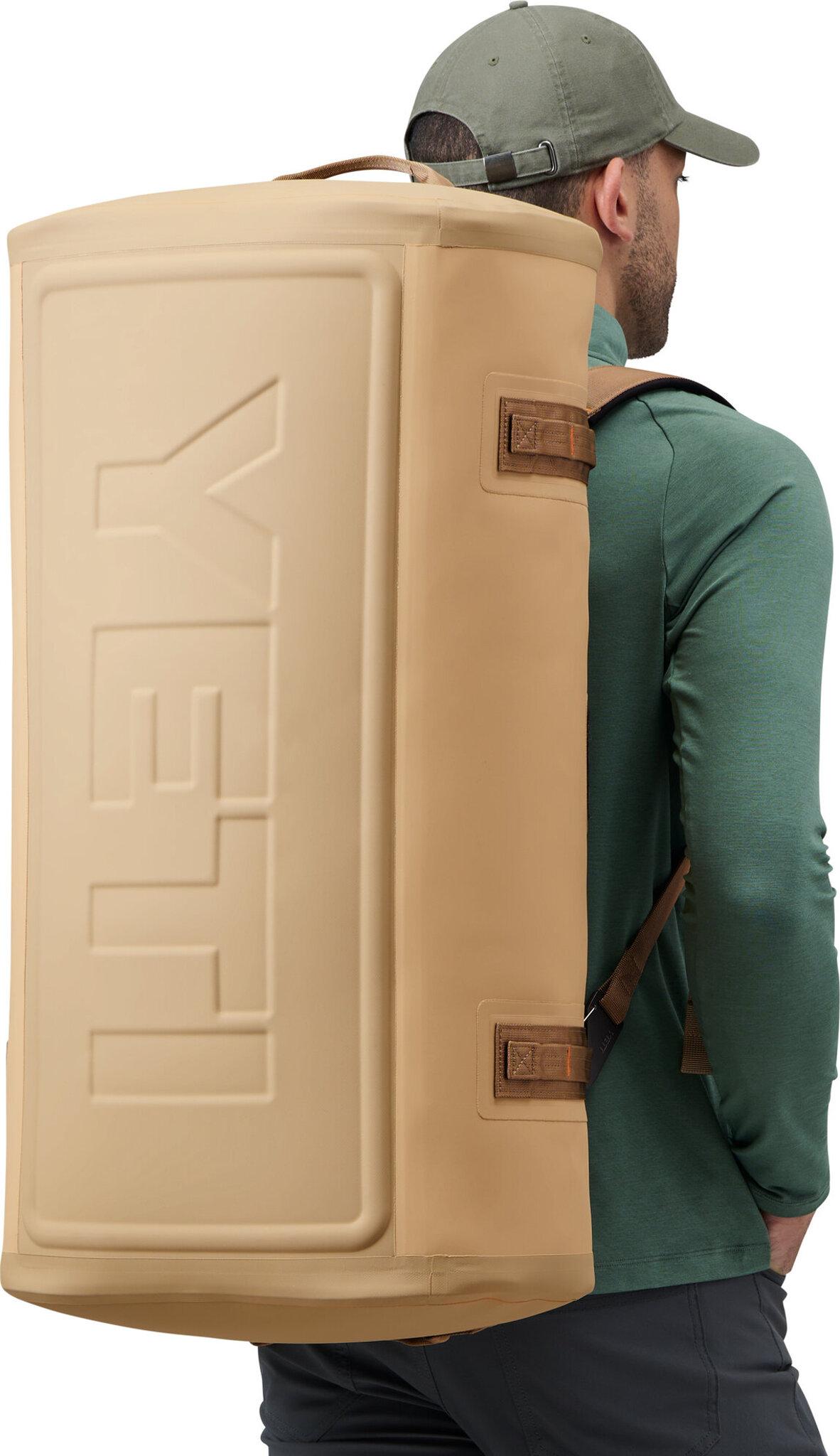 Product gallery image number 5 for product Panga® Waterproof Duffel  75L - Unisex