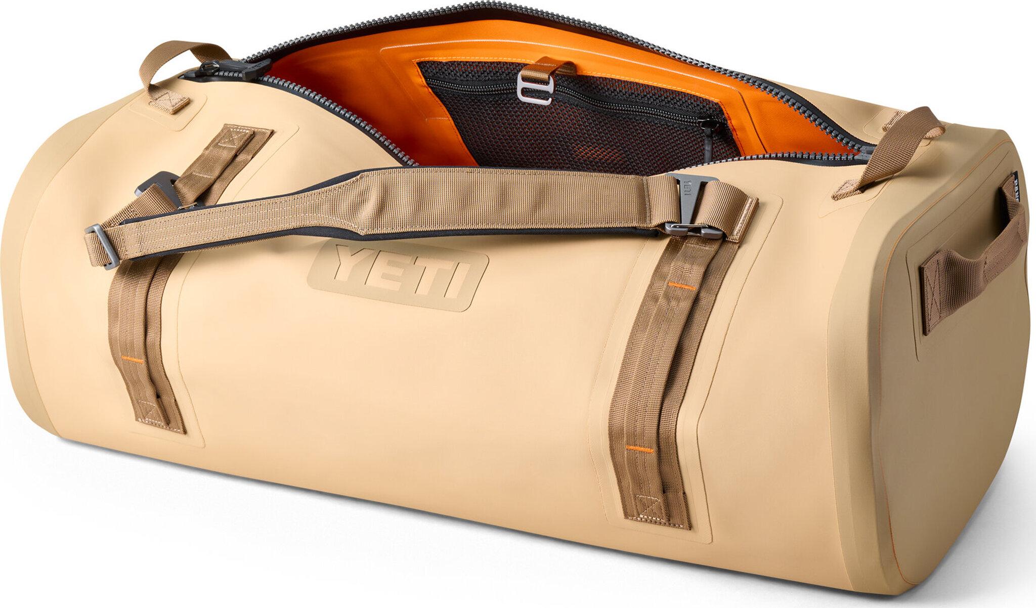 Product gallery image number 3 for product Panga® Waterproof Duffel  75L - Unisex