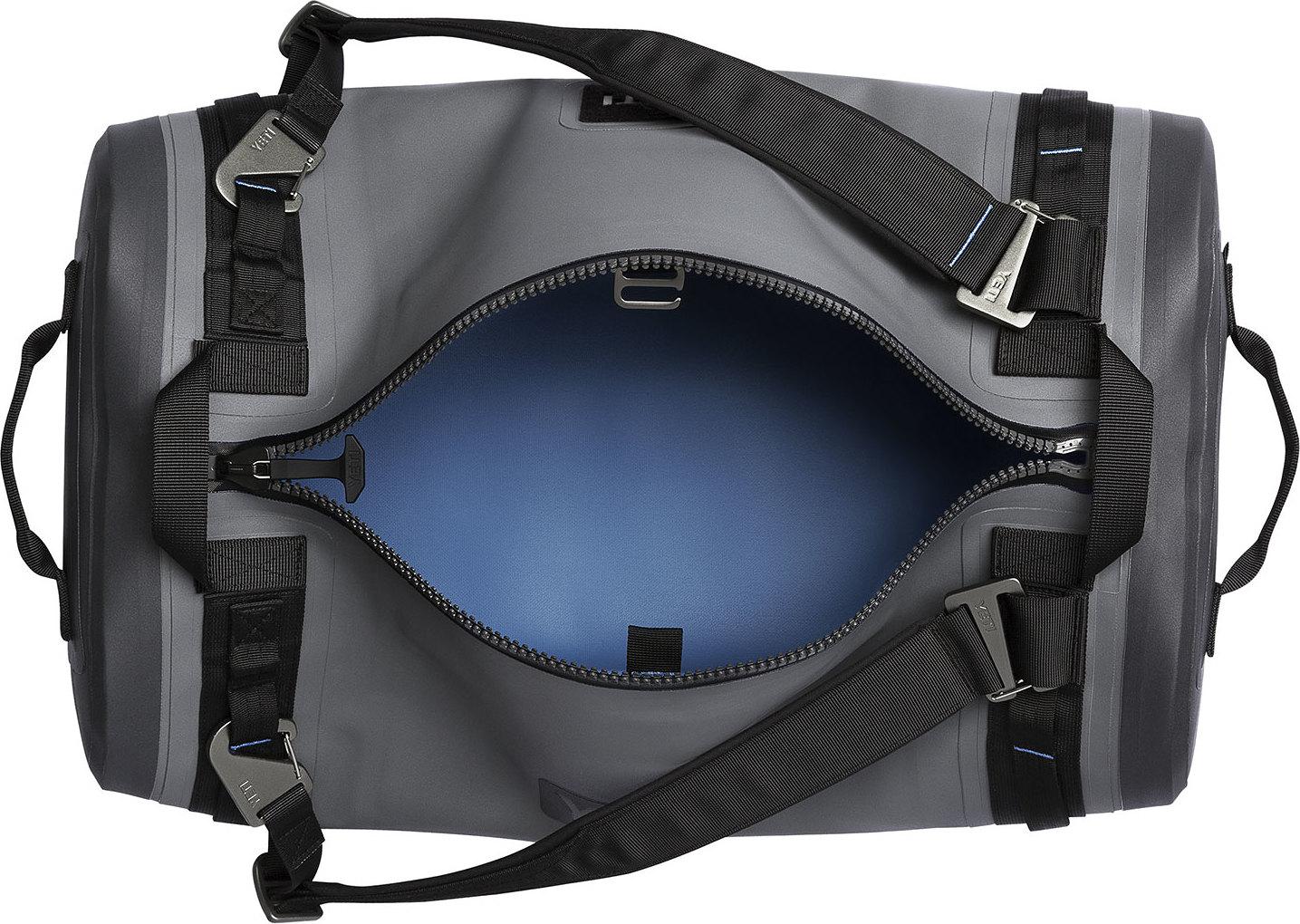 Product gallery image number 5 for product Panga Submersible Duffel 50L