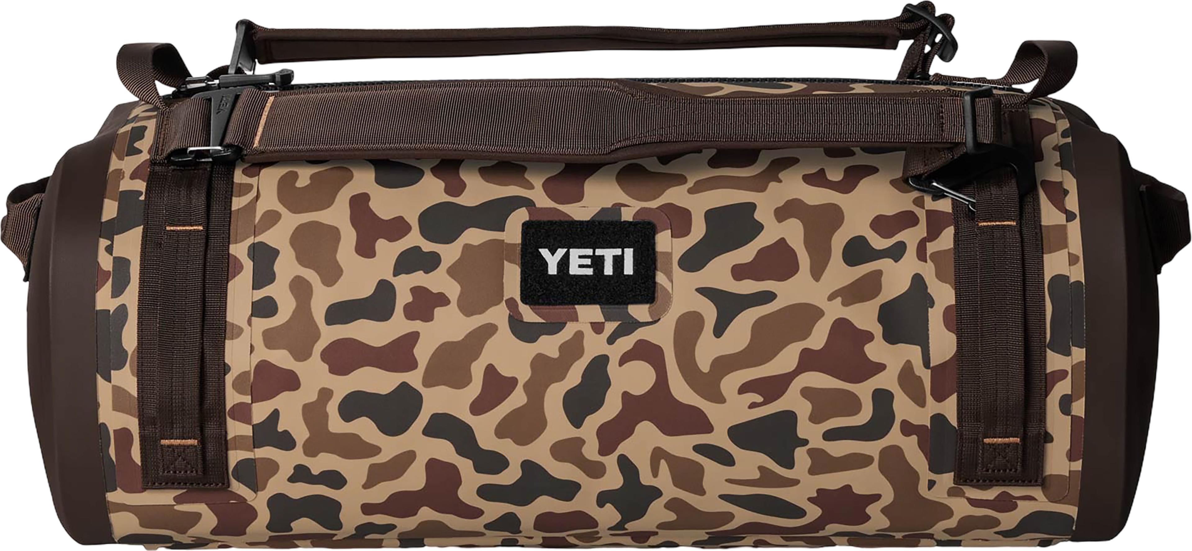 Product gallery image number 3 for product Panga Waterproof Duffel Bag 50L