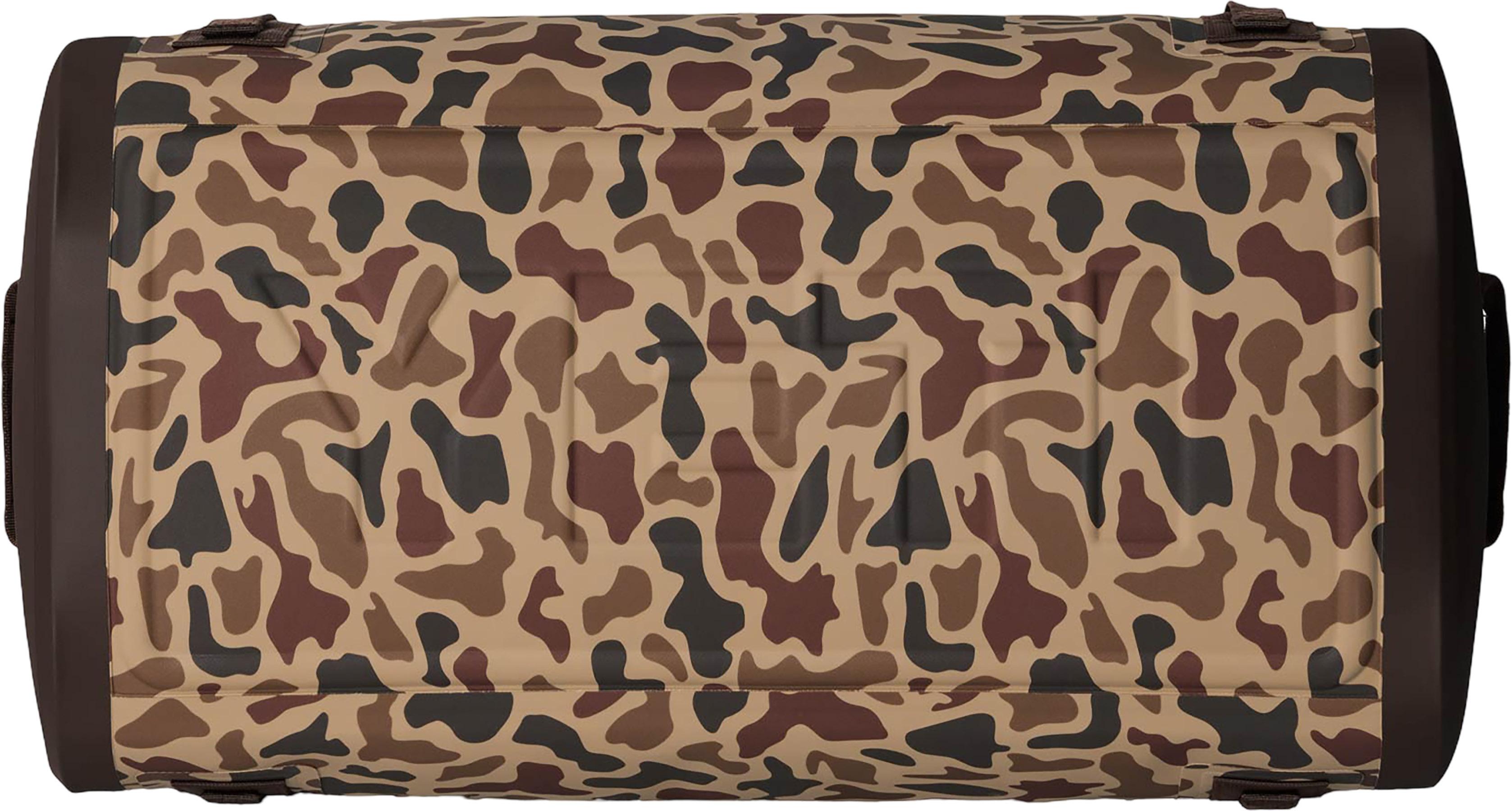 Product gallery image number 4 for product Panga Waterproof Duffel Bag 50L