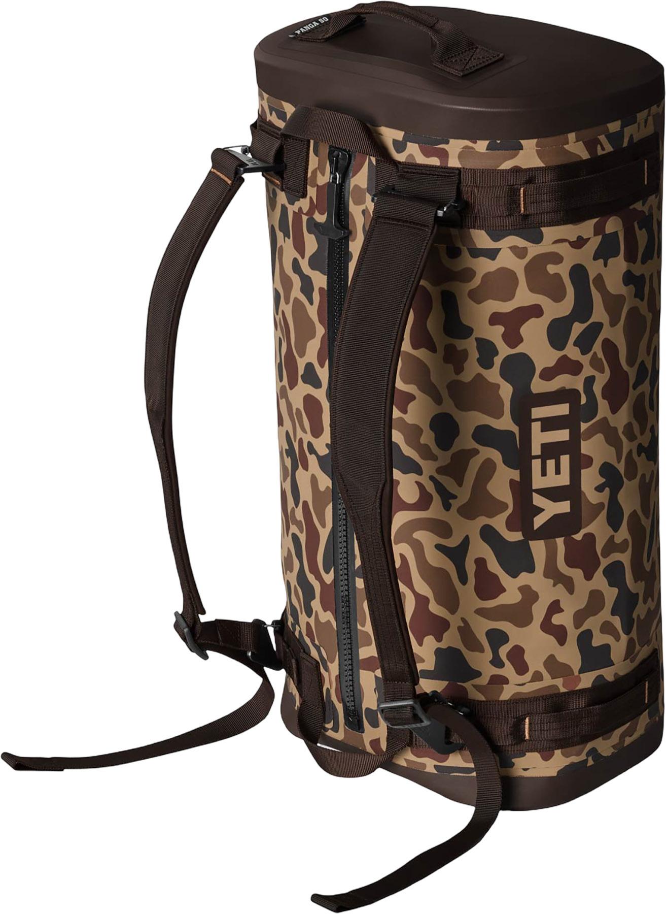 Product gallery image number 6 for product Panga Waterproof Duffel Bag 50L