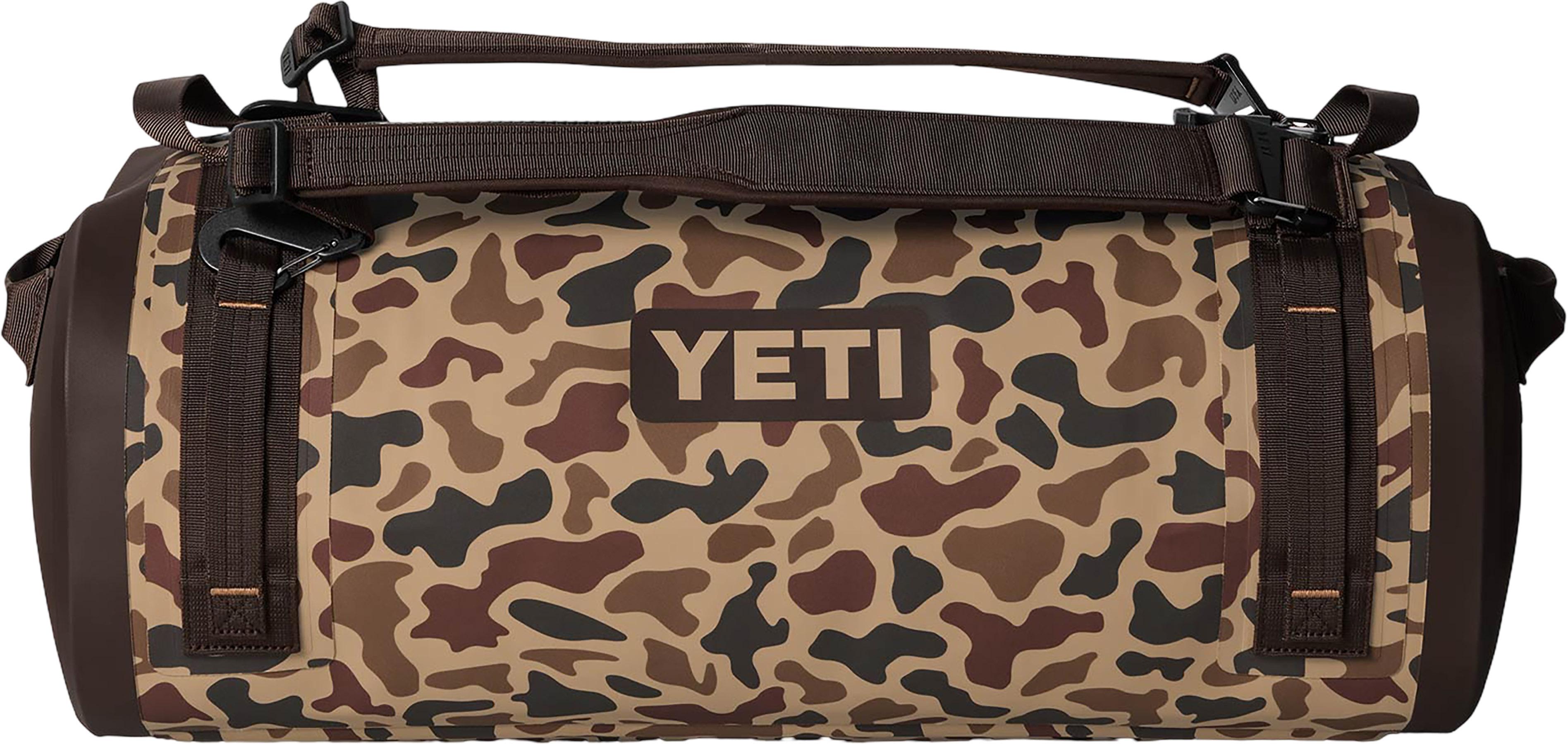 Product gallery image number 7 for product Panga Waterproof Duffel Bag 50L