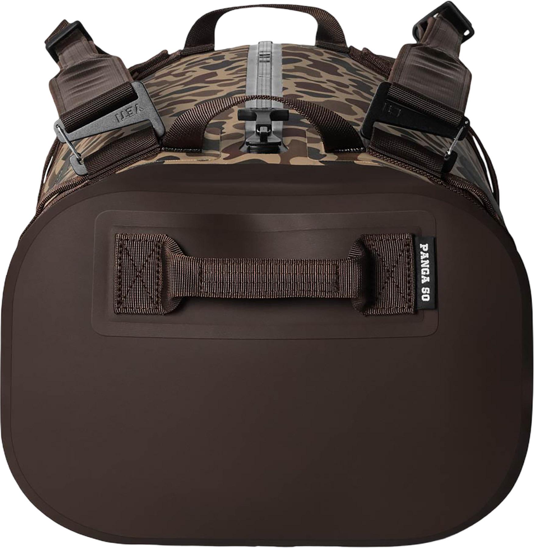 Product gallery image number 8 for product Panga Waterproof Duffel Bag 50L