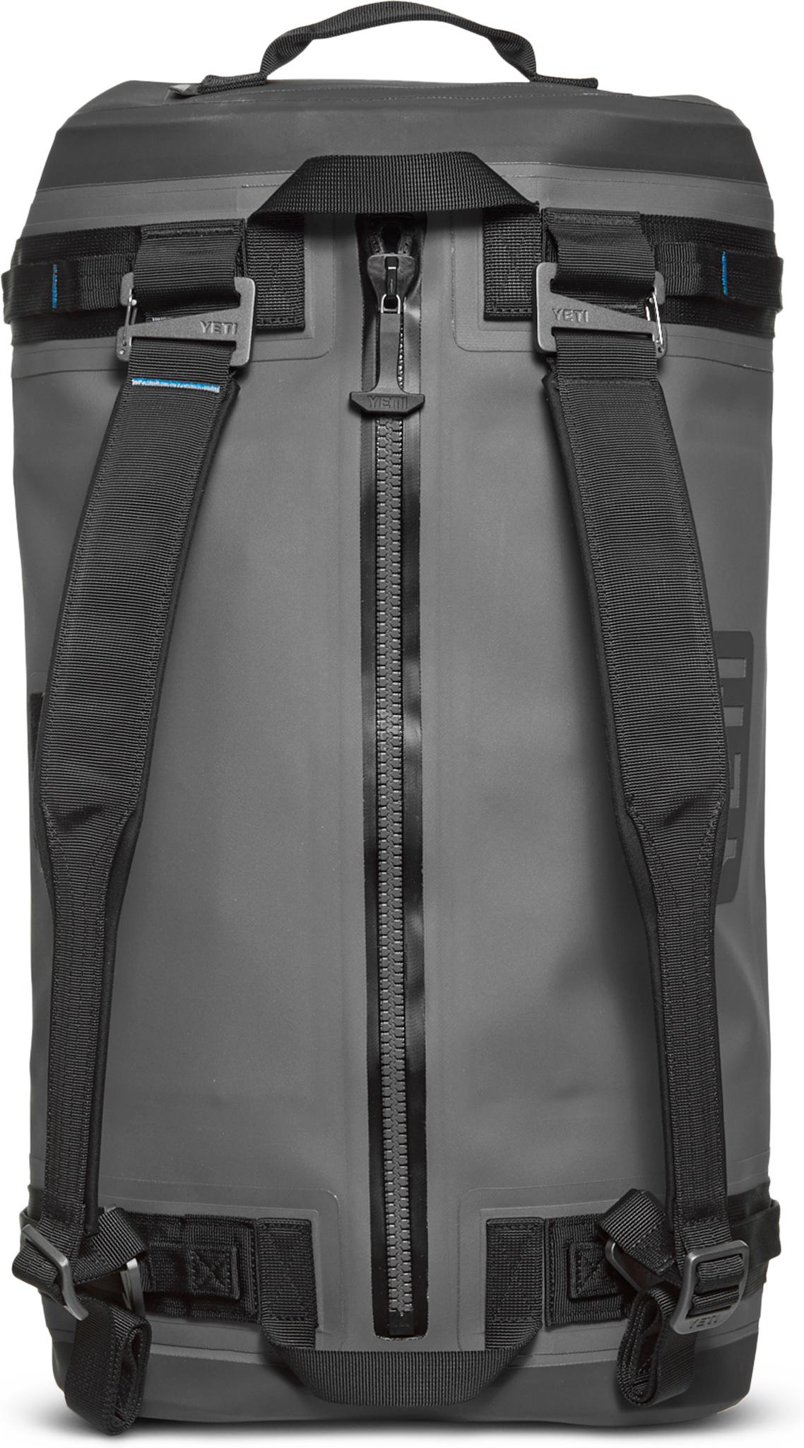 Numéro de l'image de la galerie de produits 2 pour le produit Sac de sport imperméable Panga 50L