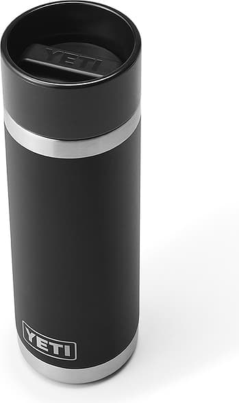 Product gallery image number 3 for product Rambler Bottle with Hotshot Cap 530ml