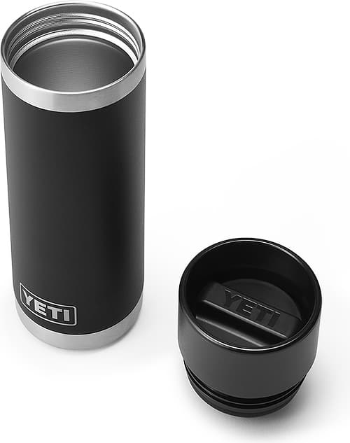 Product gallery image number 2 for product Rambler Bottle with Hotshot Cap 530ml