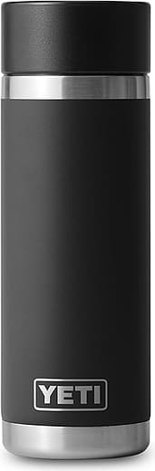 Product gallery image number 1 for product Rambler Bottle with Hotshot Cap 530ml