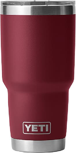 Product gallery image number 1 for product Rambler 887 ml Tumbler with Magslider Lid