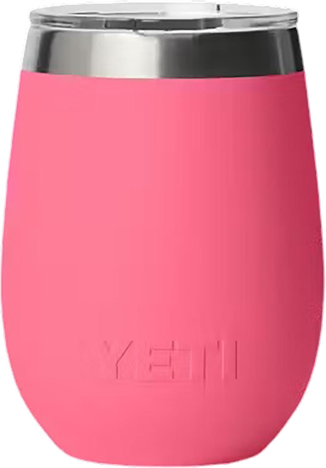 Product gallery image number 2 for product Rambler Wine Tumbler 295ml