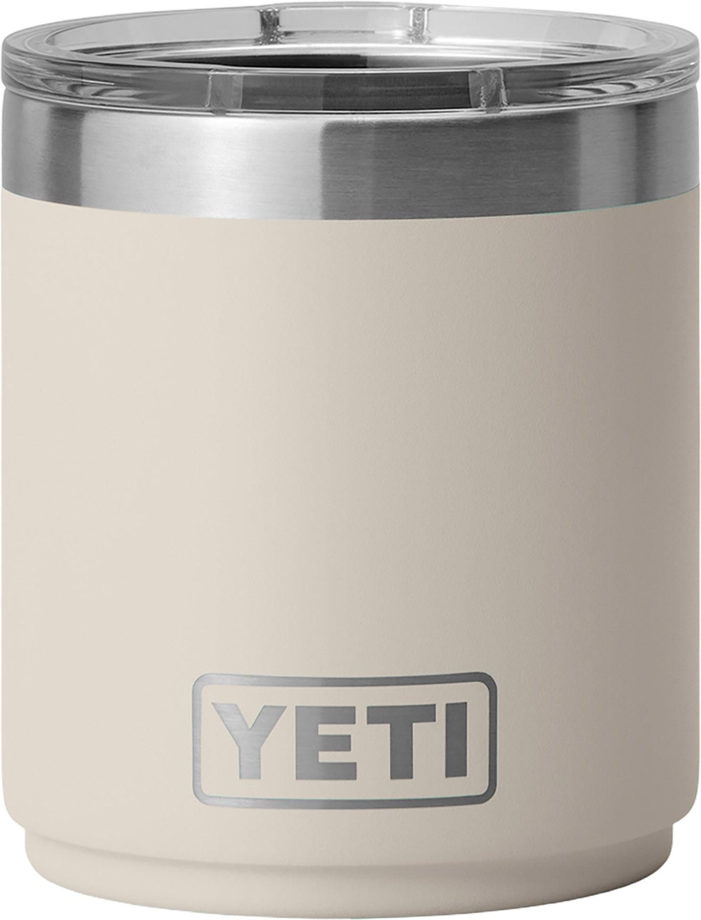 Product image for Rambler Stackable Lowball Glass with Magslider Lid 295ml