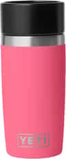 Colour: Tropical Pink